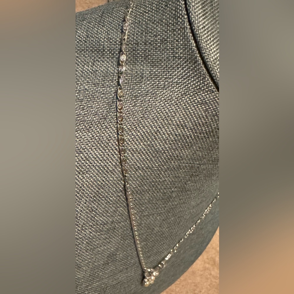 Vintage Avon Pearl Grape Cluster Necklace ✨ - Picture 7 of 12